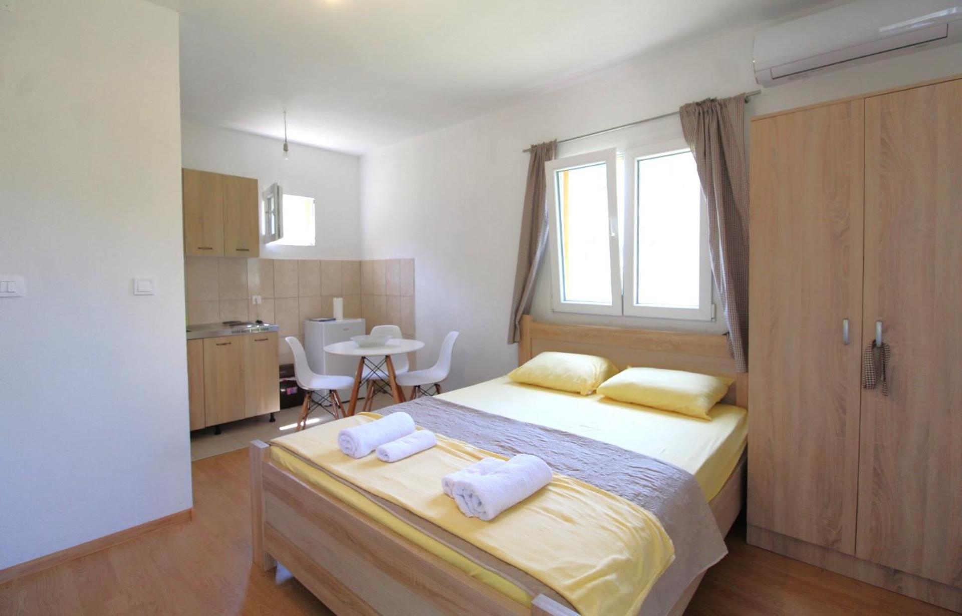 Apartments Stevan Bar Rom bilde